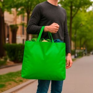 BOLSA ECOLOGICA GAIA personalizada